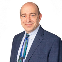 Robert Greenbaum
